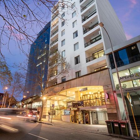 Central City Exclusive Apartments Перт Екстер'єр фото